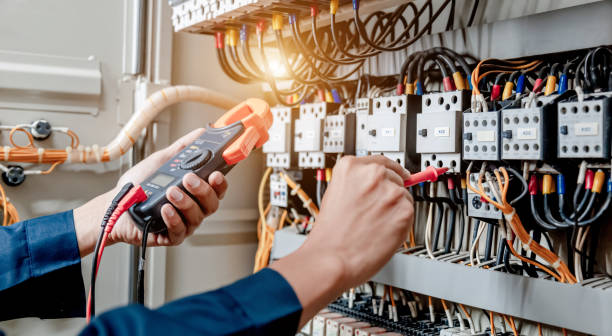 Best Industrial Electrical Services  in Hopelawn, NJ