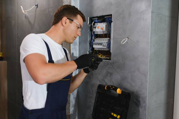 Best Home Electrical Repair  in Hopelawn, NJ